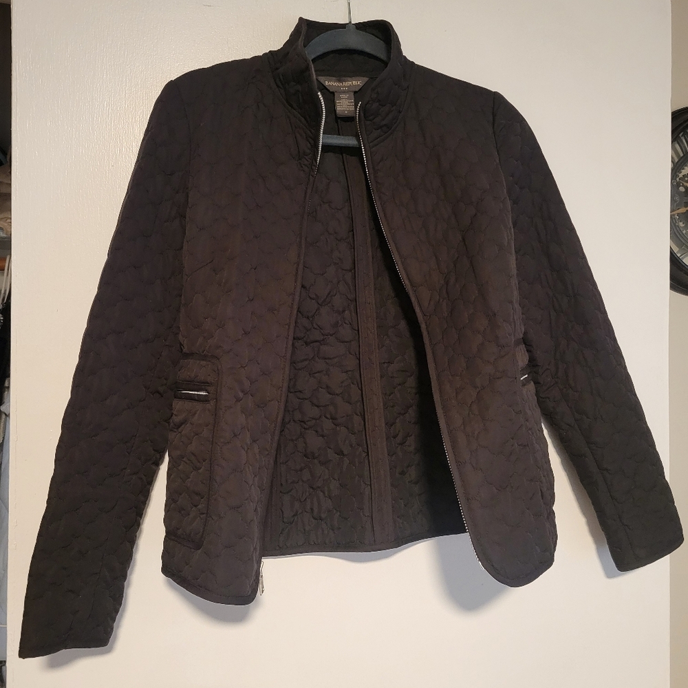 Banana Republic Lightweight Jacket
